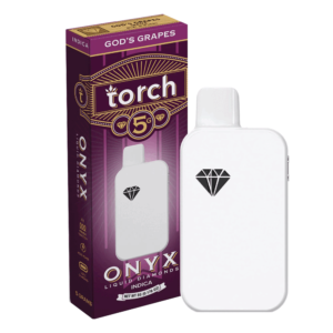 TORCH-5G-THCA-ONYX