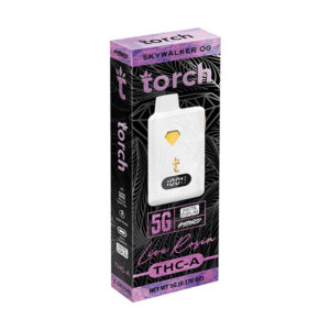 Torch-THC-A-Live-Rosin-Disposable-5g-Skywalker-OG