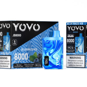 Yovo-JB8000-Blue-Razz-Ice